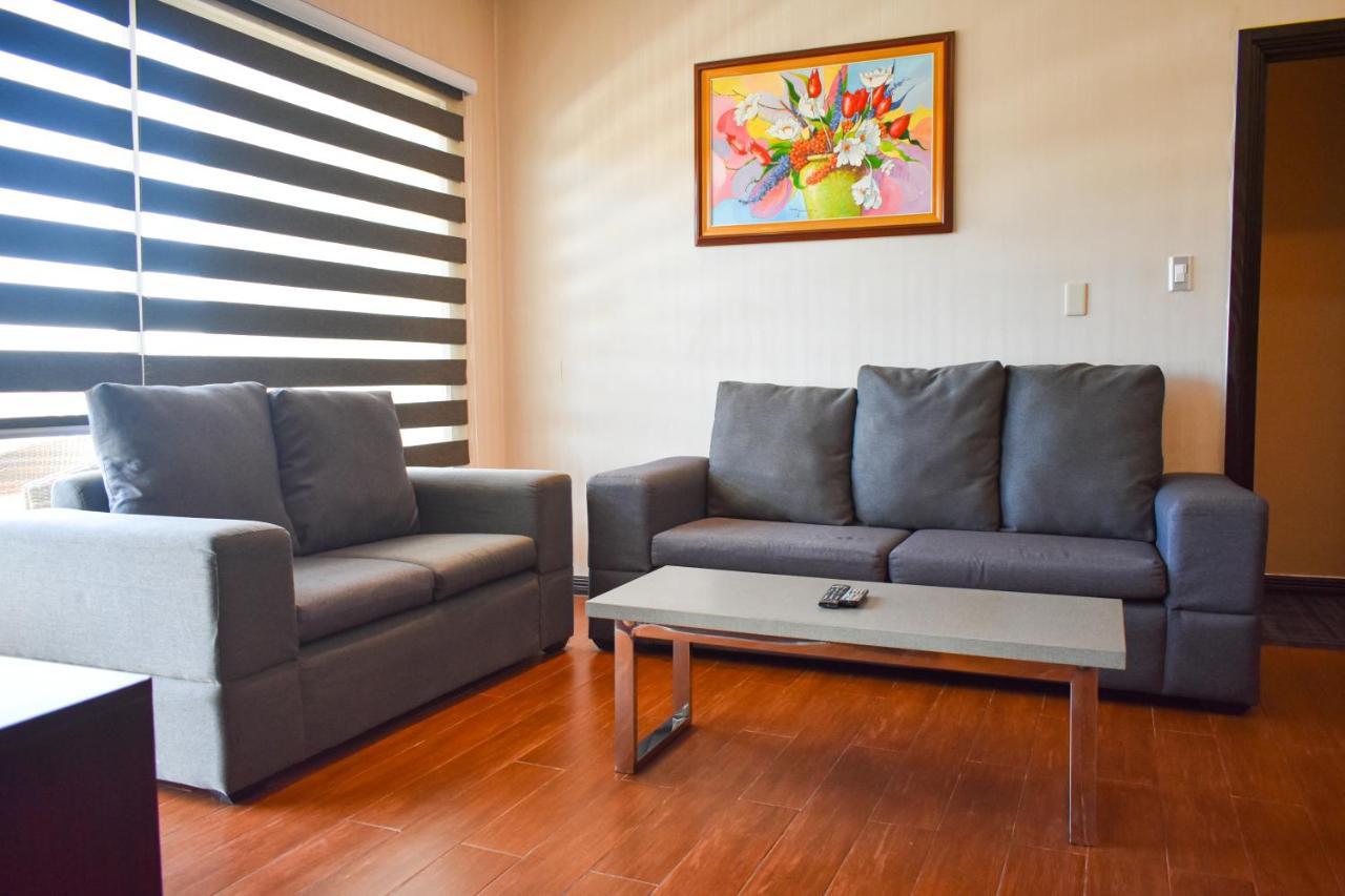 Mg Grand Hotel Olongapo Eksteriør bilde
